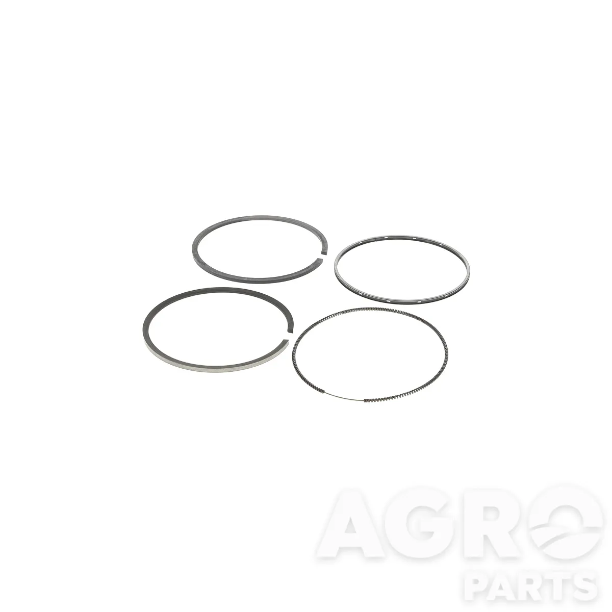 RE503528, Комплект колец поршня, John Deere