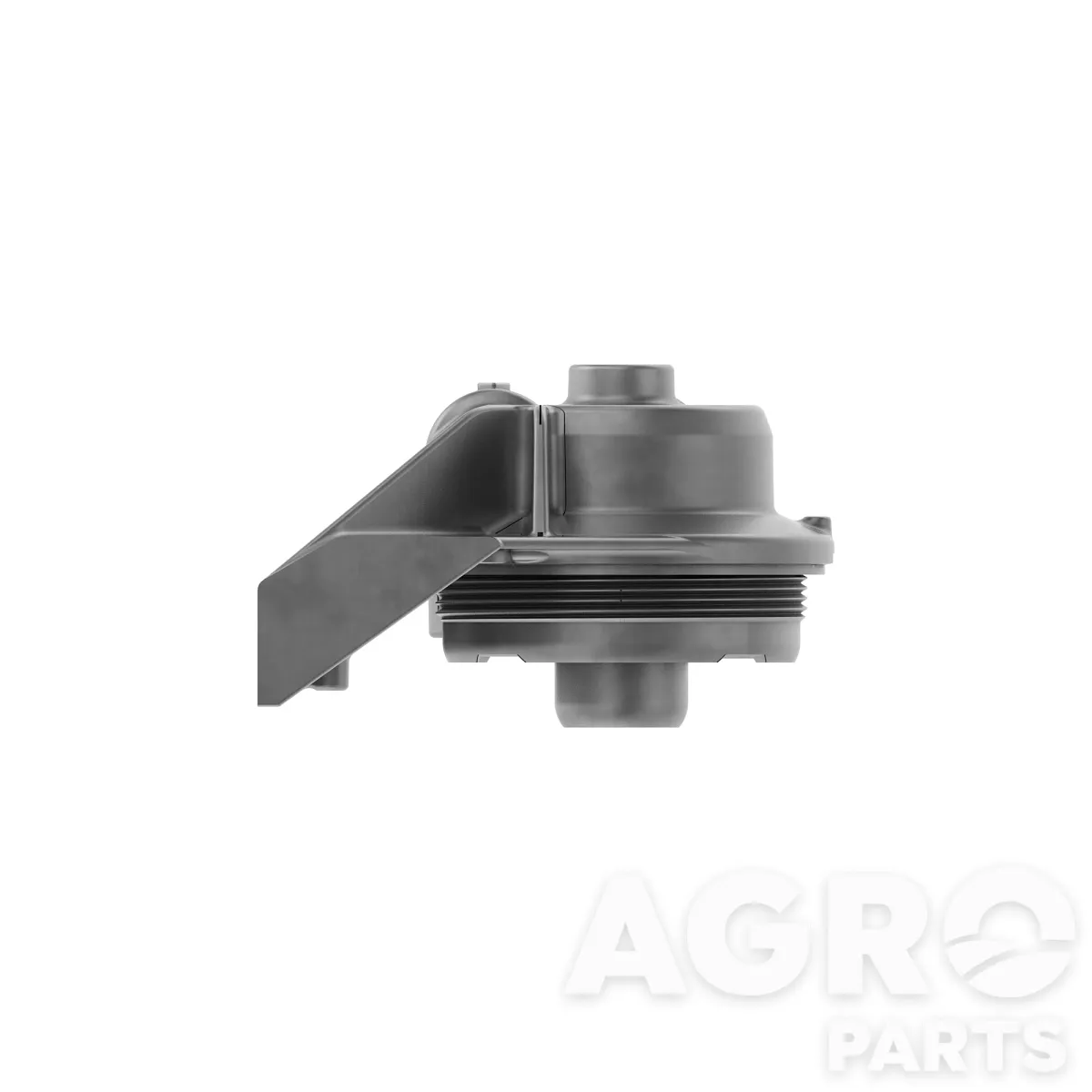RE504563, Корпус фильтра, John Deere