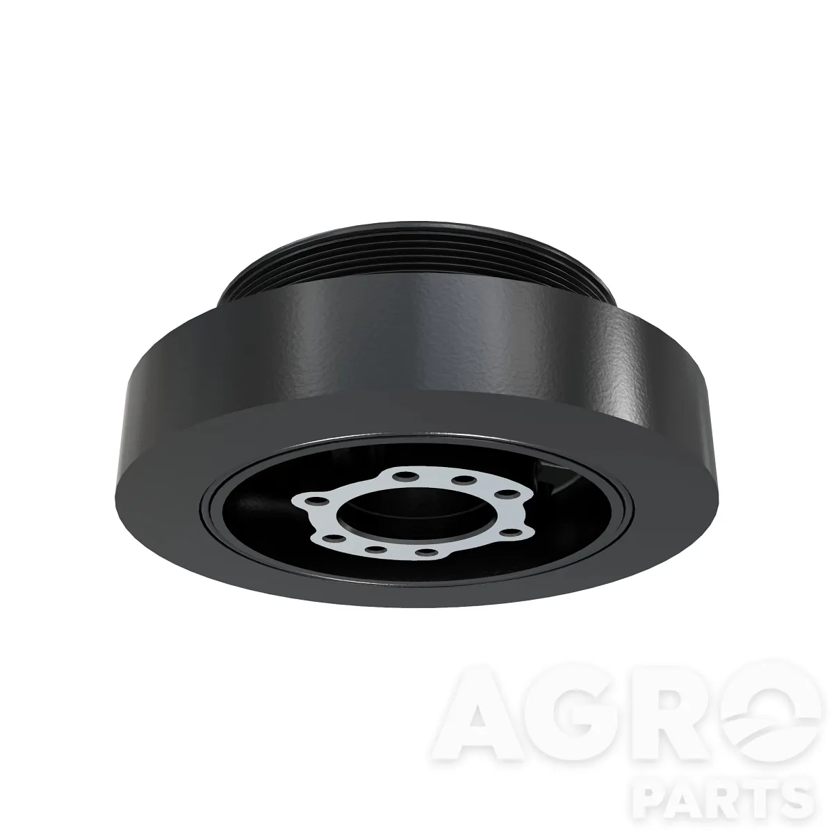 RE505941, Шкив  с  демпфером, John Deere
