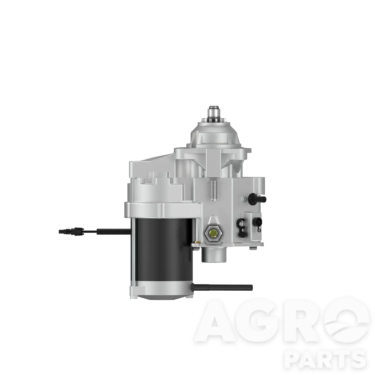 RE506078, Комплект  стартера  двигат,, John Deere