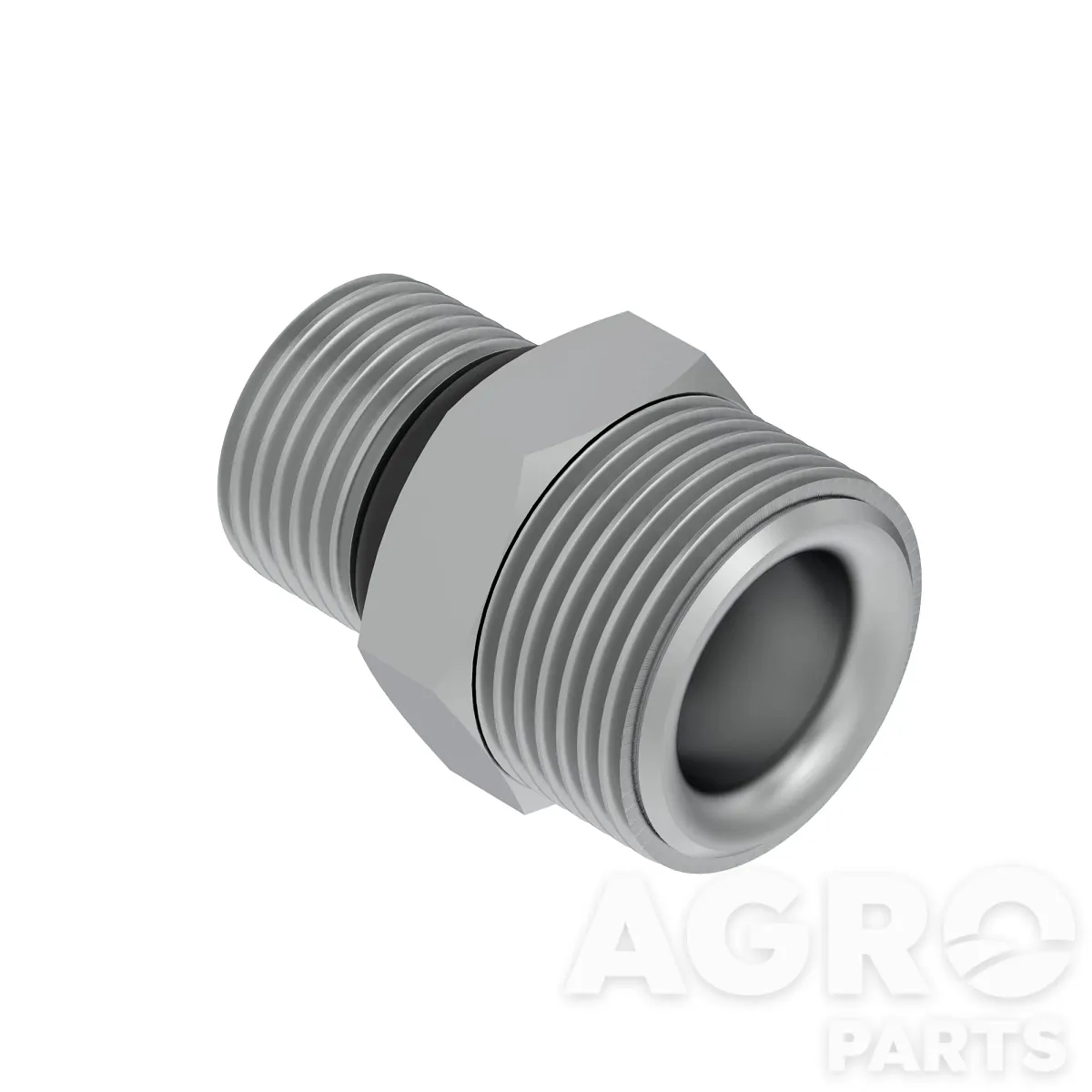 RE506624, Фитинг переходника, John Deere