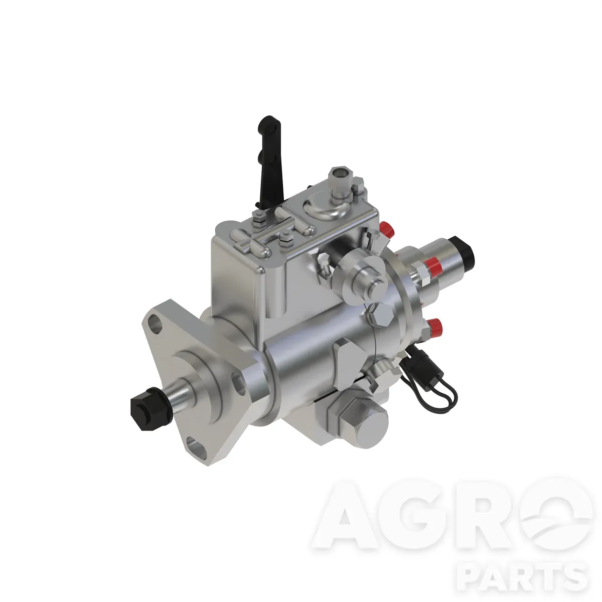 RE506989, Нагнетат,  топливный  насос, John Deere