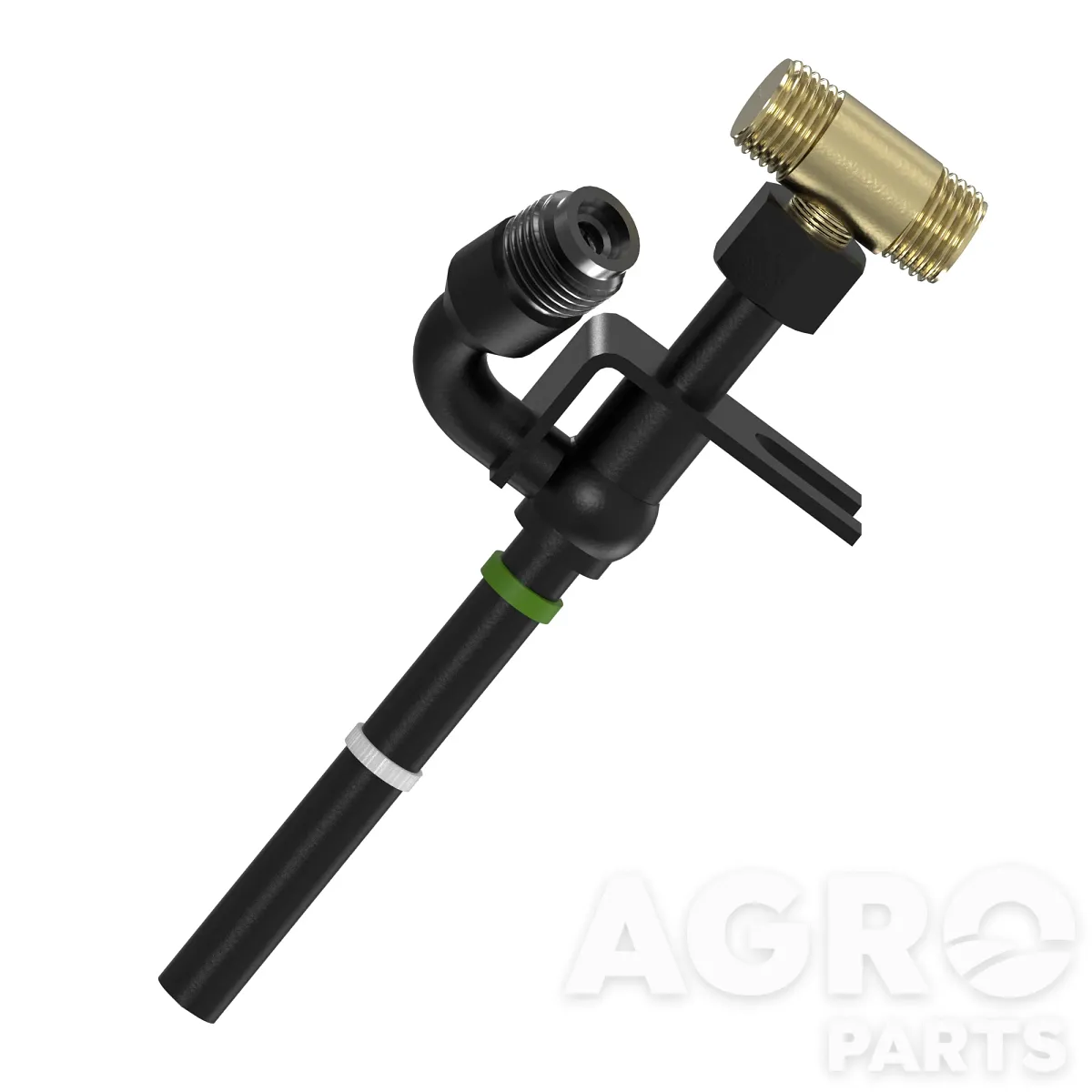 RE507948, Впрыскивающие  форсунки, John Deere
