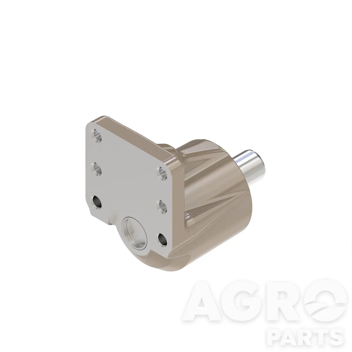 RE509329, Корпус, John Deere
