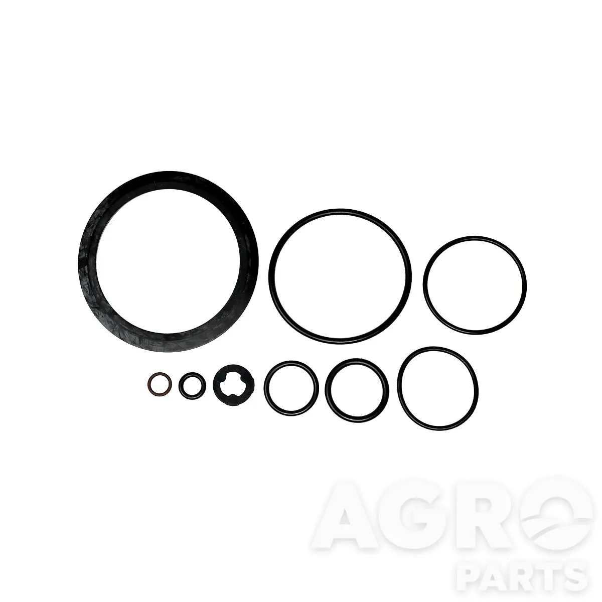 RE516553, Комплект уплотнений, John Deere