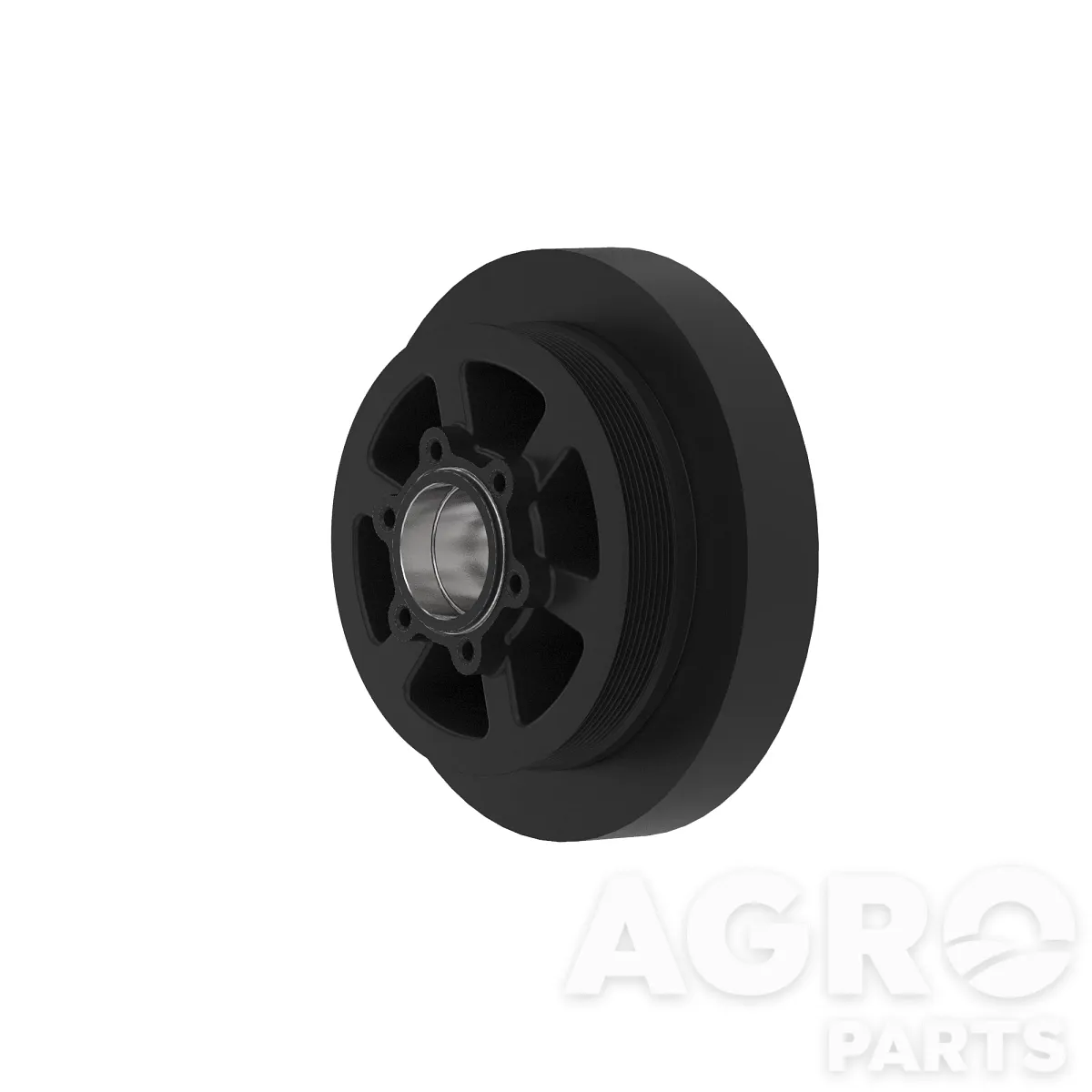 RE522932, Шкив с демпфером, John Deere