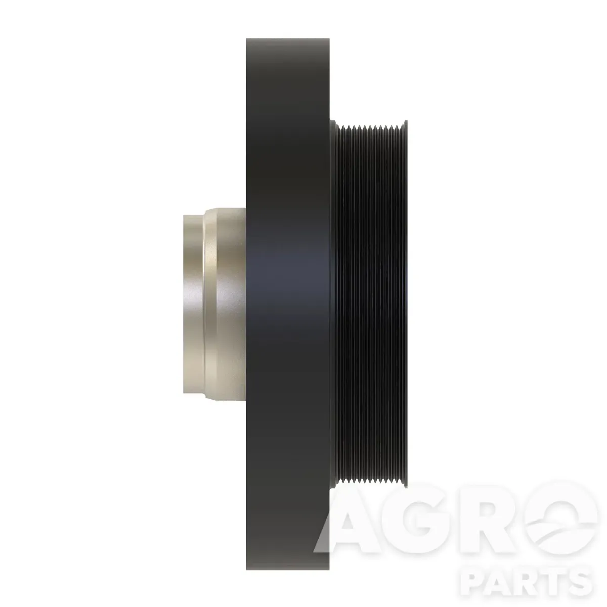 RE523266, Шкив демпфер, John Deere