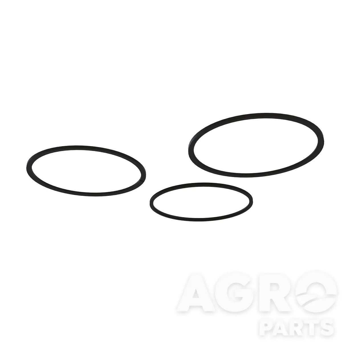 RE524453, Комплект  колец  поршня, John Deere