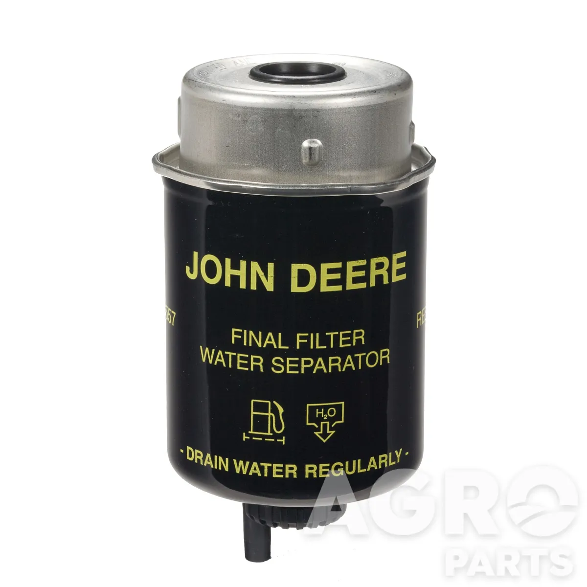 RE526557, Топливный фильтр, John Deere