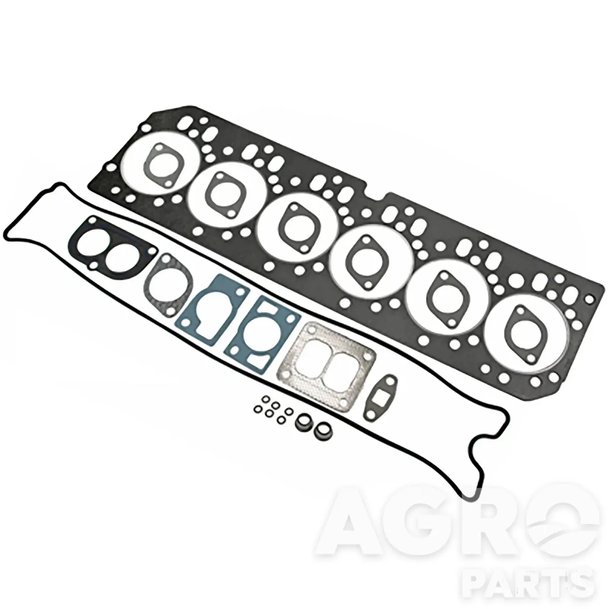 RE526672, Комплект  прокладок, John Deere