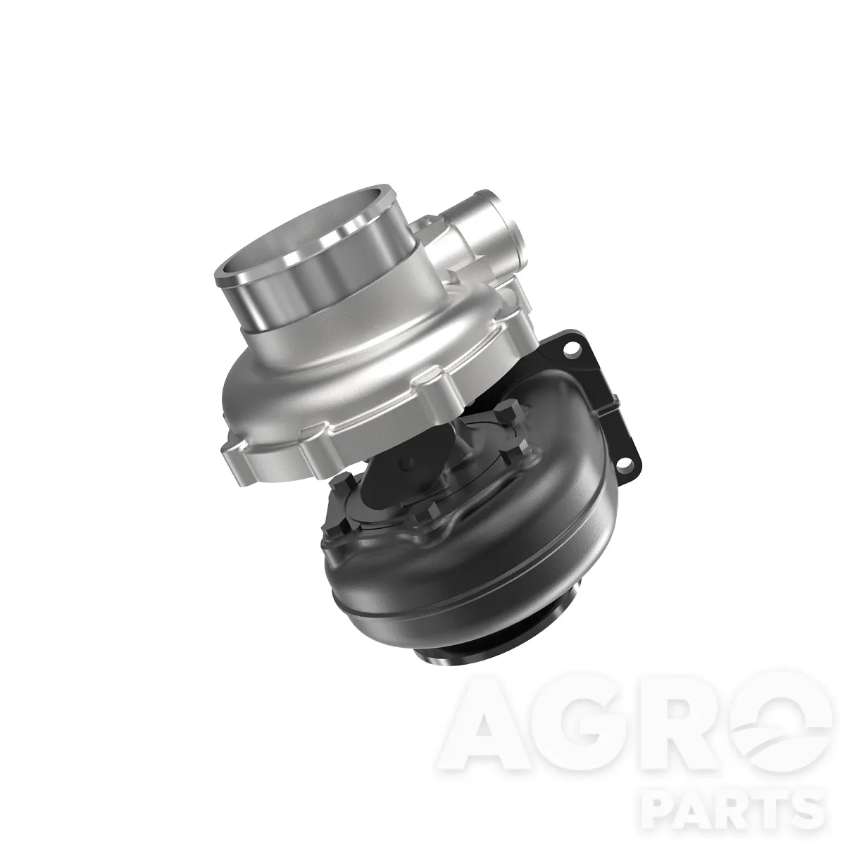 RE526871, Турбонагнетатель, John Deere