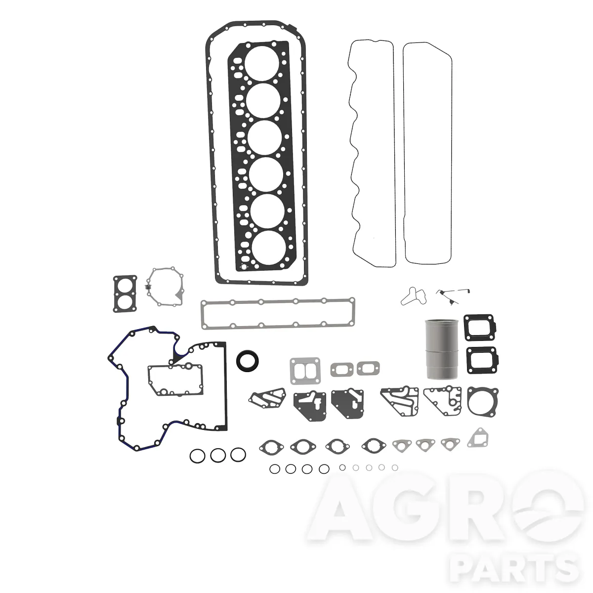 RE526975, Компл, для рем, двигат,, John Deere