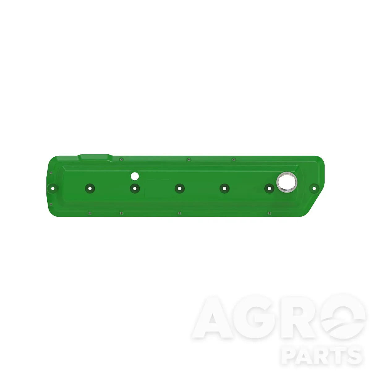 RE528360, Крышка клапана, John Deere