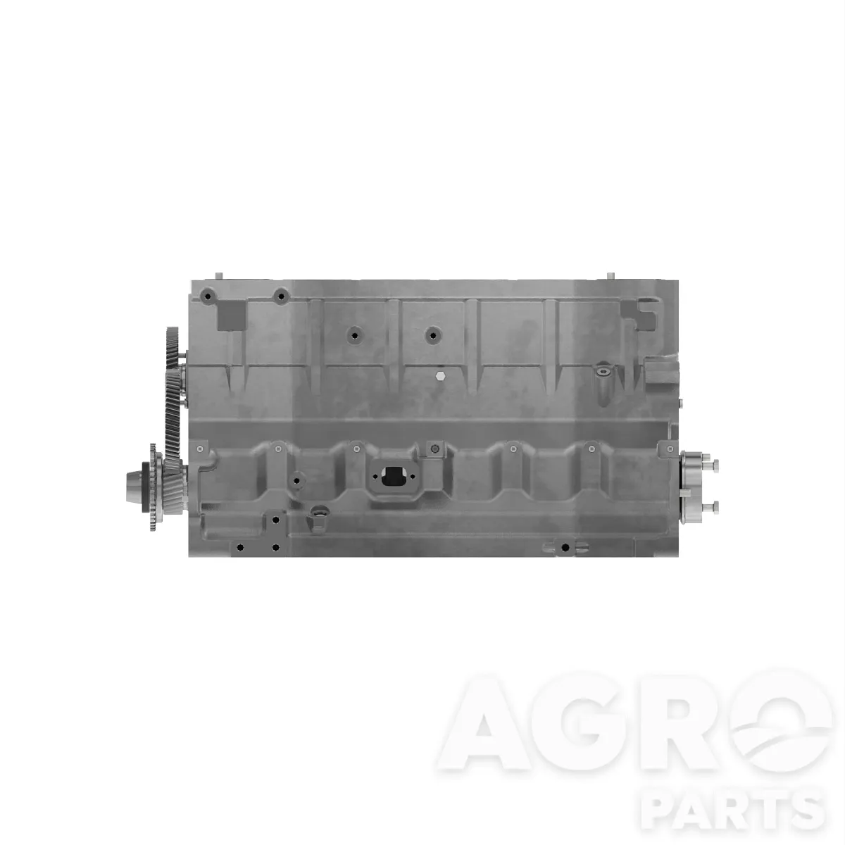 RE528638, Узел короткого блока, John Deere