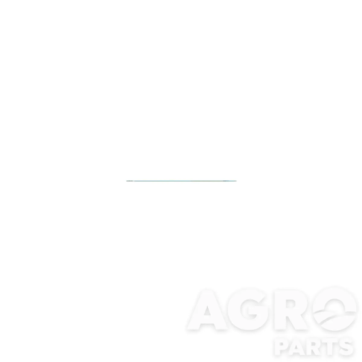 RE528707, Прокл, гол, цил, двигат,, John Deere