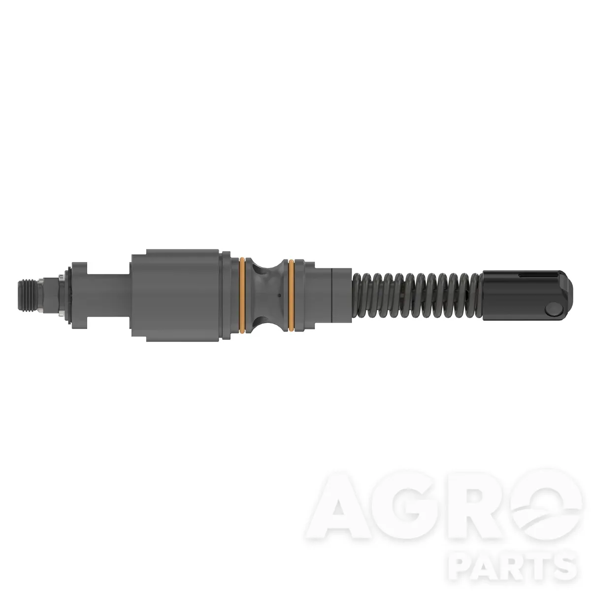 RE534960, Нагнетат, топливный насос, John Deere