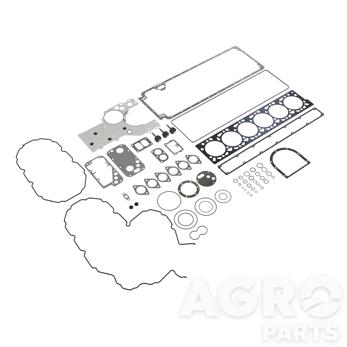 RE535190, Комплект прокладок, John Deere