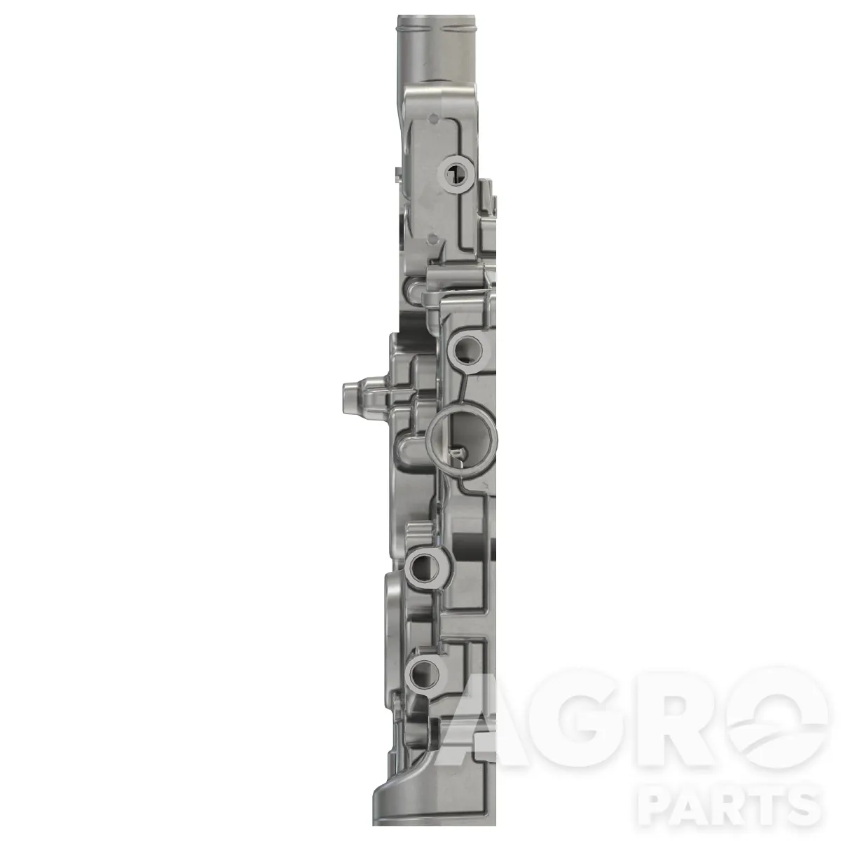 RE539047, Комплект  крышек, John Deere