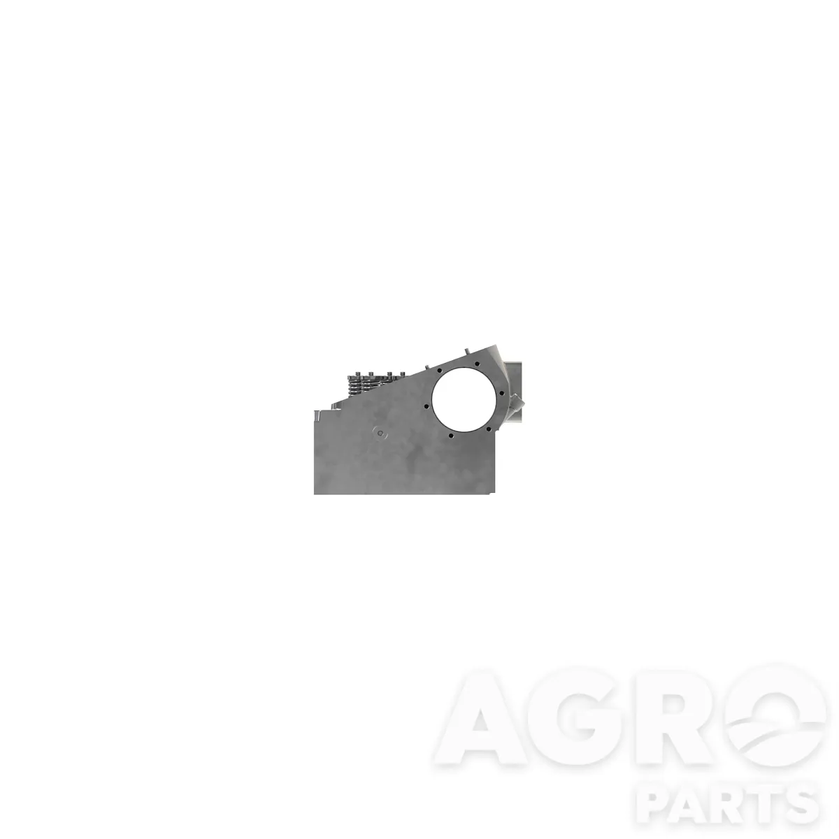 RE539438, Головка  блока  цилиндров, John Deere