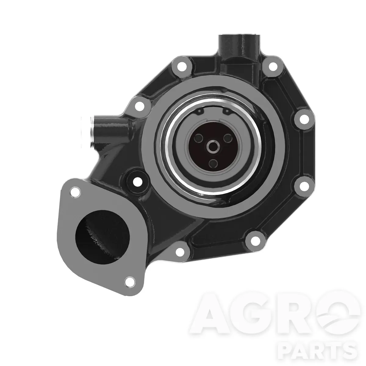 RE546906, Водяной  насос, John Deere