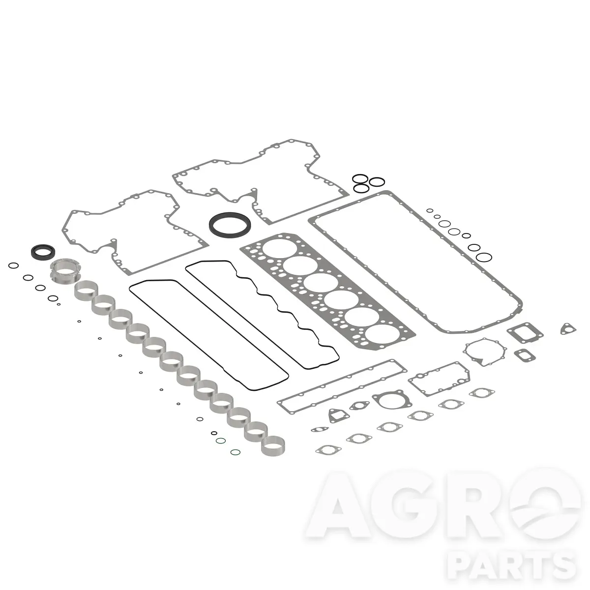 RE546994, Компл, для рем, двигат,, John Deere