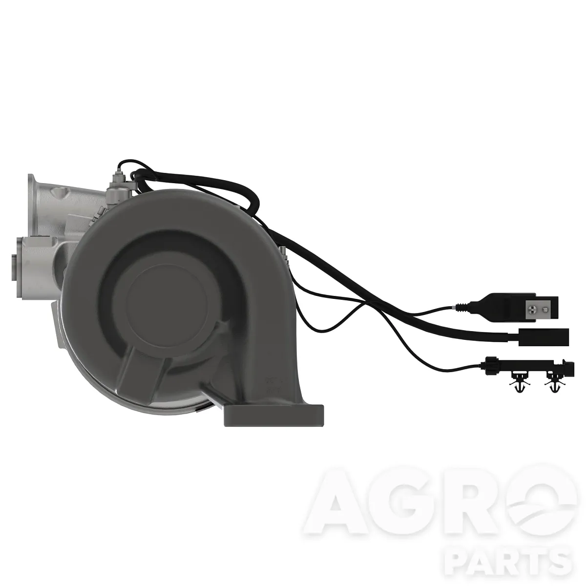 RE547971, Турбонагнетатель, John Deere