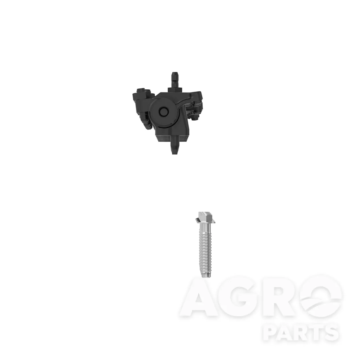 RE548060, Комплект  вала, John Deere