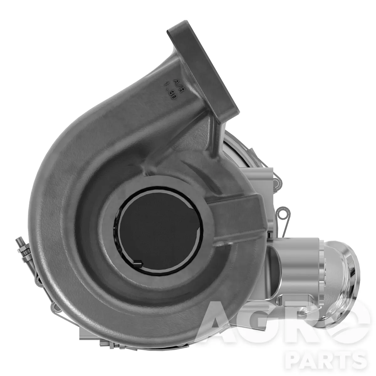 RE549136, Турбонагнетатель, John Deere