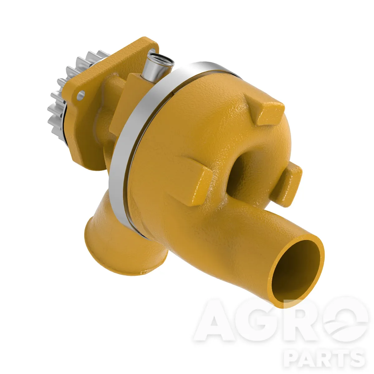 RE549153, Водяной  насос, John Deere