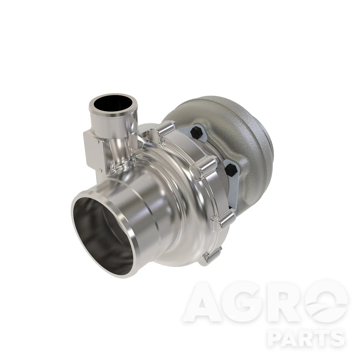 RE550932, Турбонагнетатель, John Deere