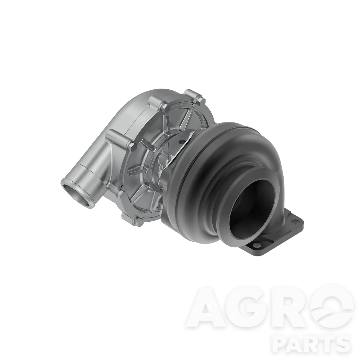 RE550938, Турбонагнетатель, John Deere