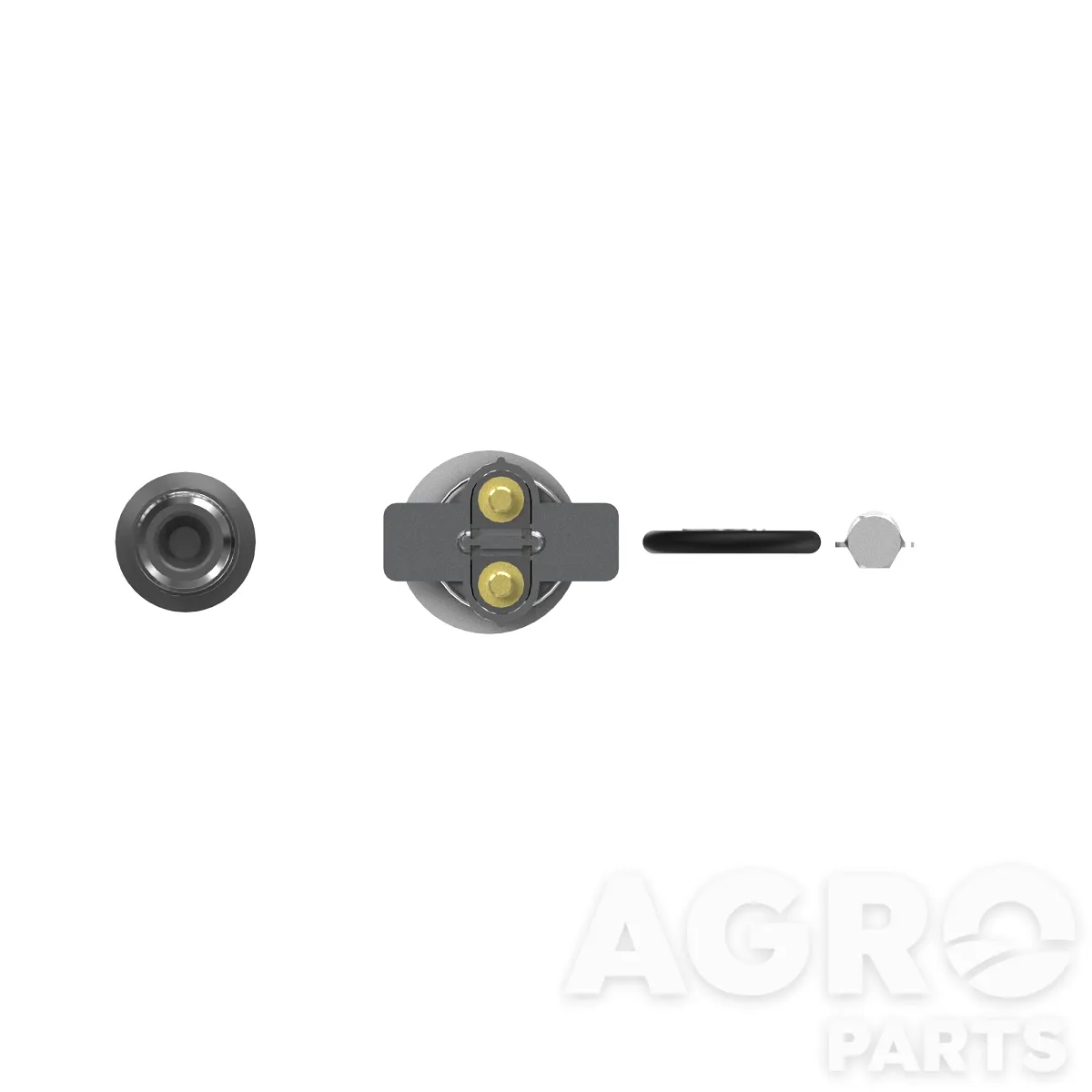 RE555914, Комплект  сопел, John Deere
