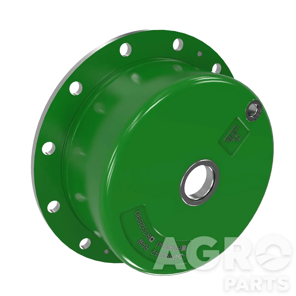 RE556205, Водило  сателлитов, John Deere