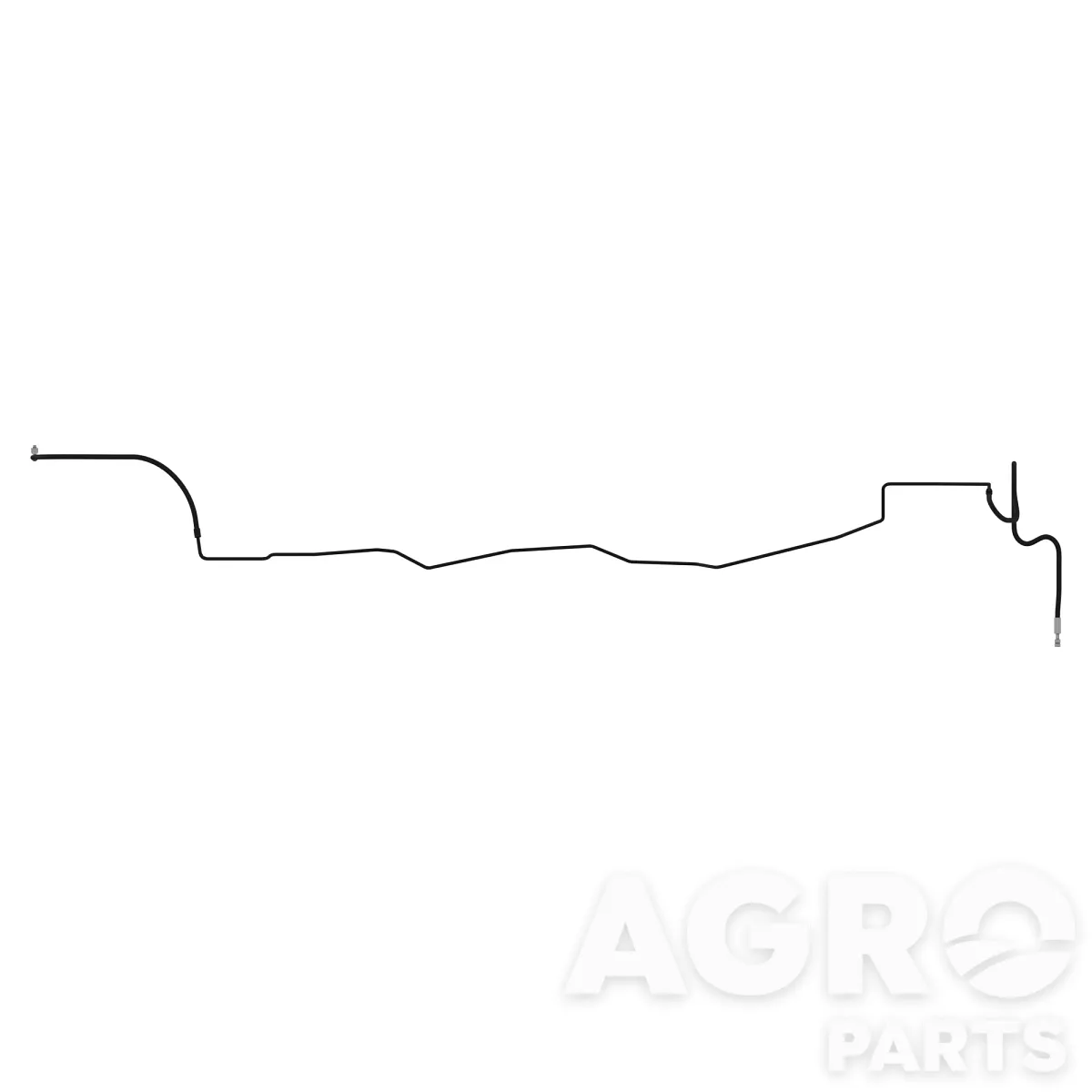 RE556573, Линия, John Deere