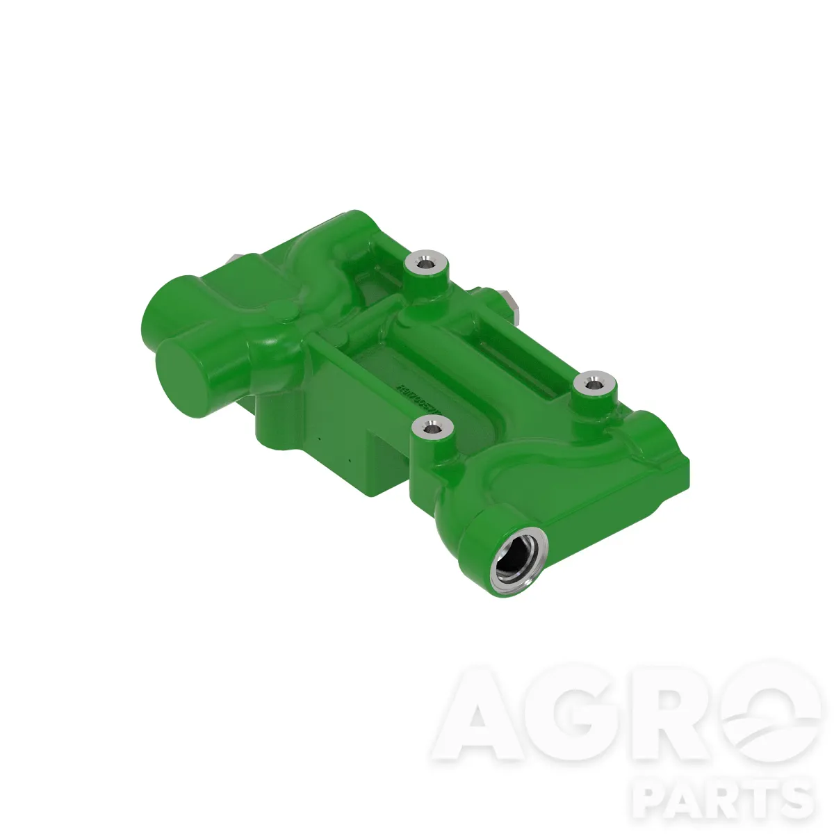 RE557707, Коллектор, John Deere
