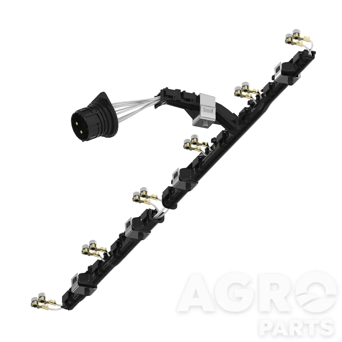 RE558114, Жгут  проводов, John Deere
