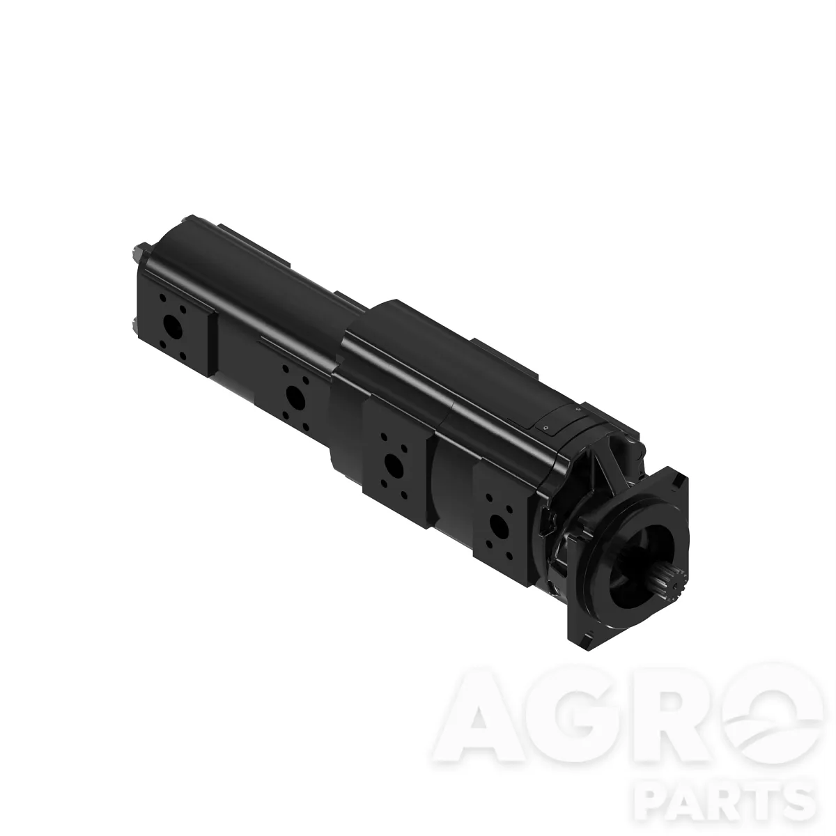 RE560178, Гидравлический насос, John Deere