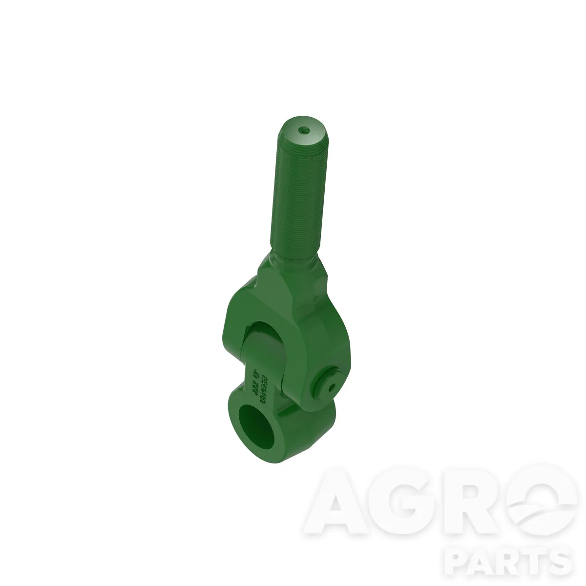 RE560431, Конец  тяги, John Deere