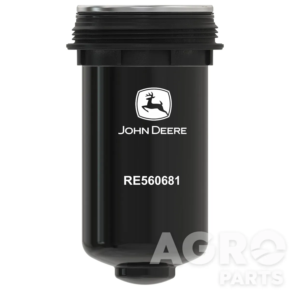 RE560681, Фильтрующий  элемент, John Deere