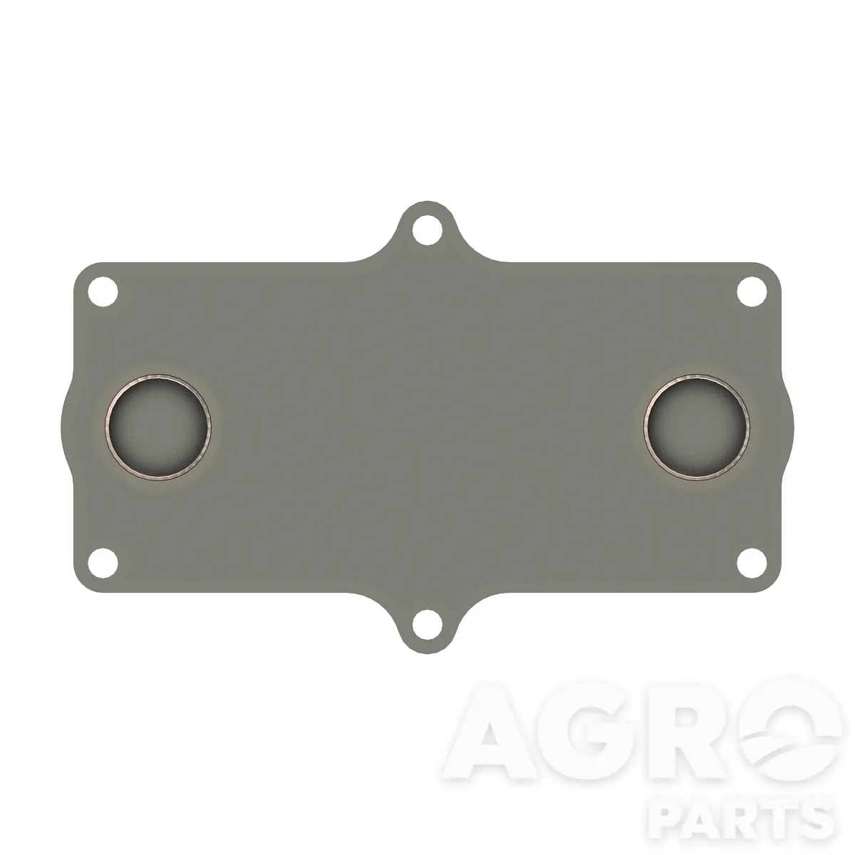 RE560752, Маслоохладитель, John Deere
