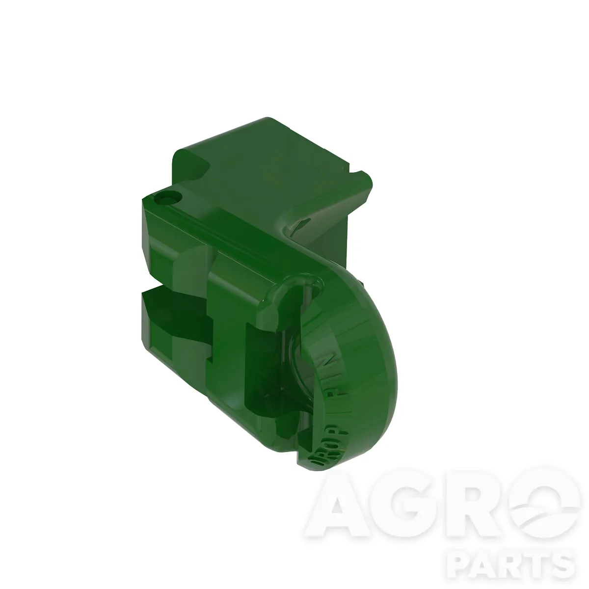 RE563953, Хомут, John Deere