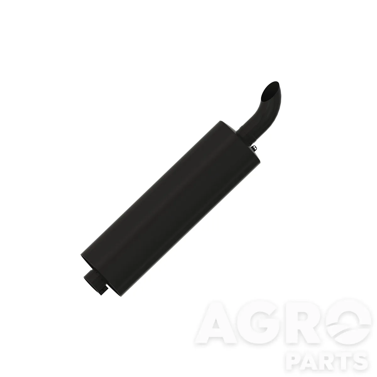 RE564307, Глушитель, John Deere