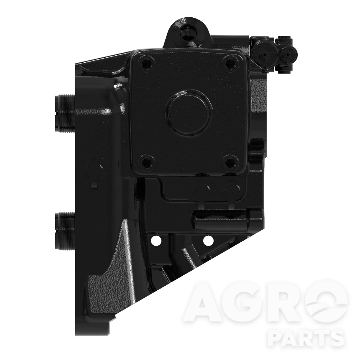 RE565038, Гидравлический насос, John Deere