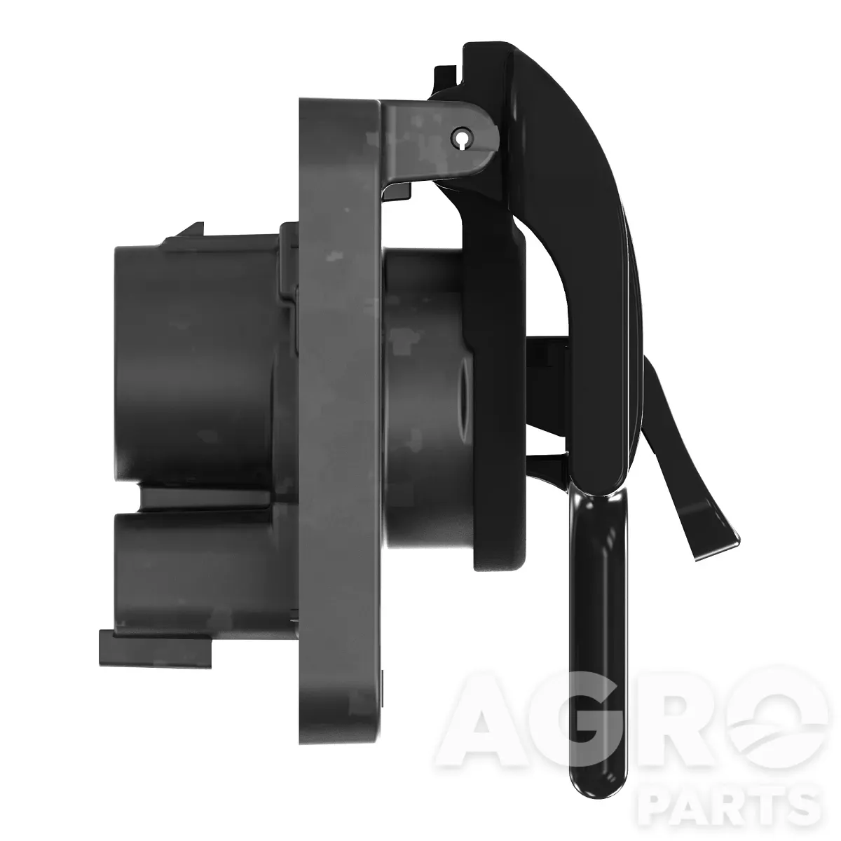 RE568839, Узел электрич, разъема, John Deere