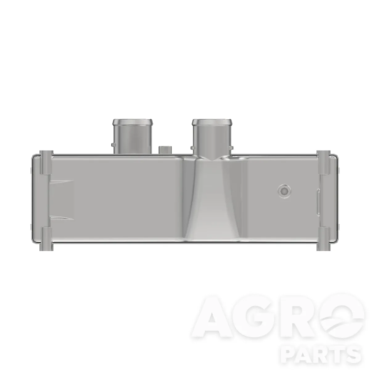 RE570493, Радиатор, John Deere