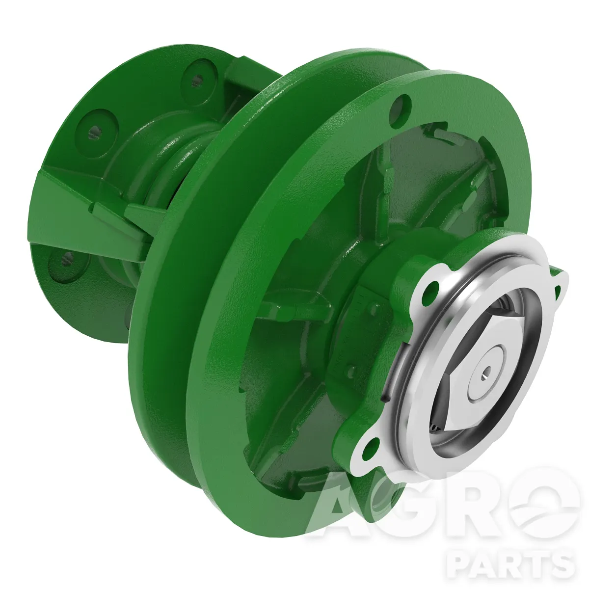 RE572545, Привод вент, на двигат,, John Deere