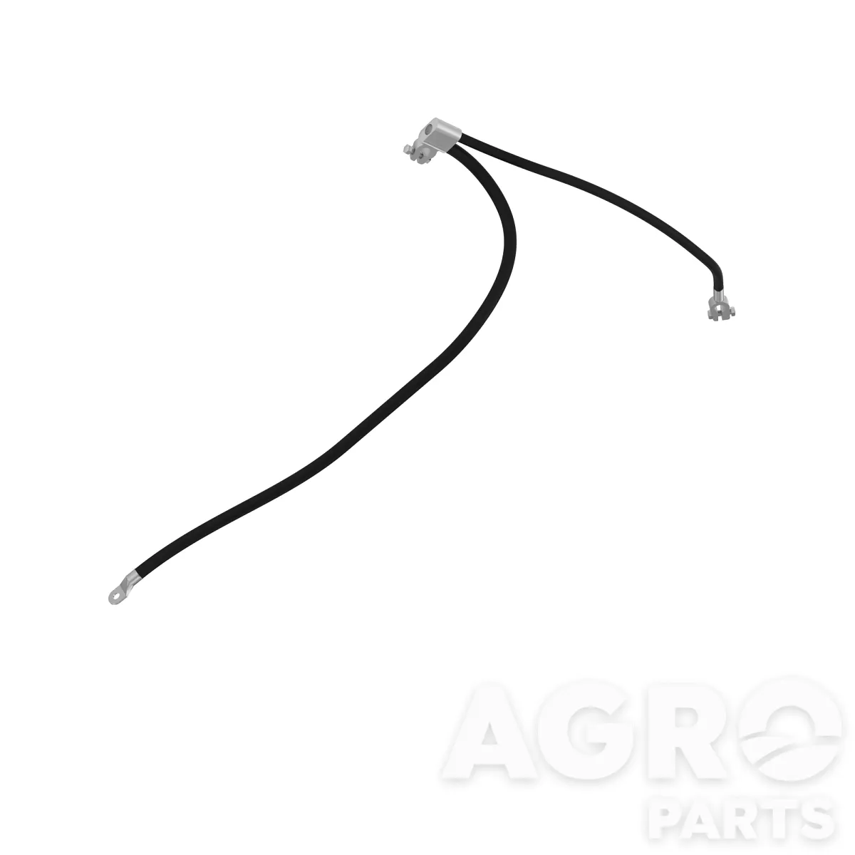 RE574141, Кабель аккумулятора, John Deere