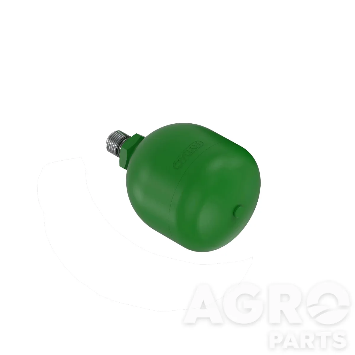 RE576625, Гидроаккумулятор, John Deere