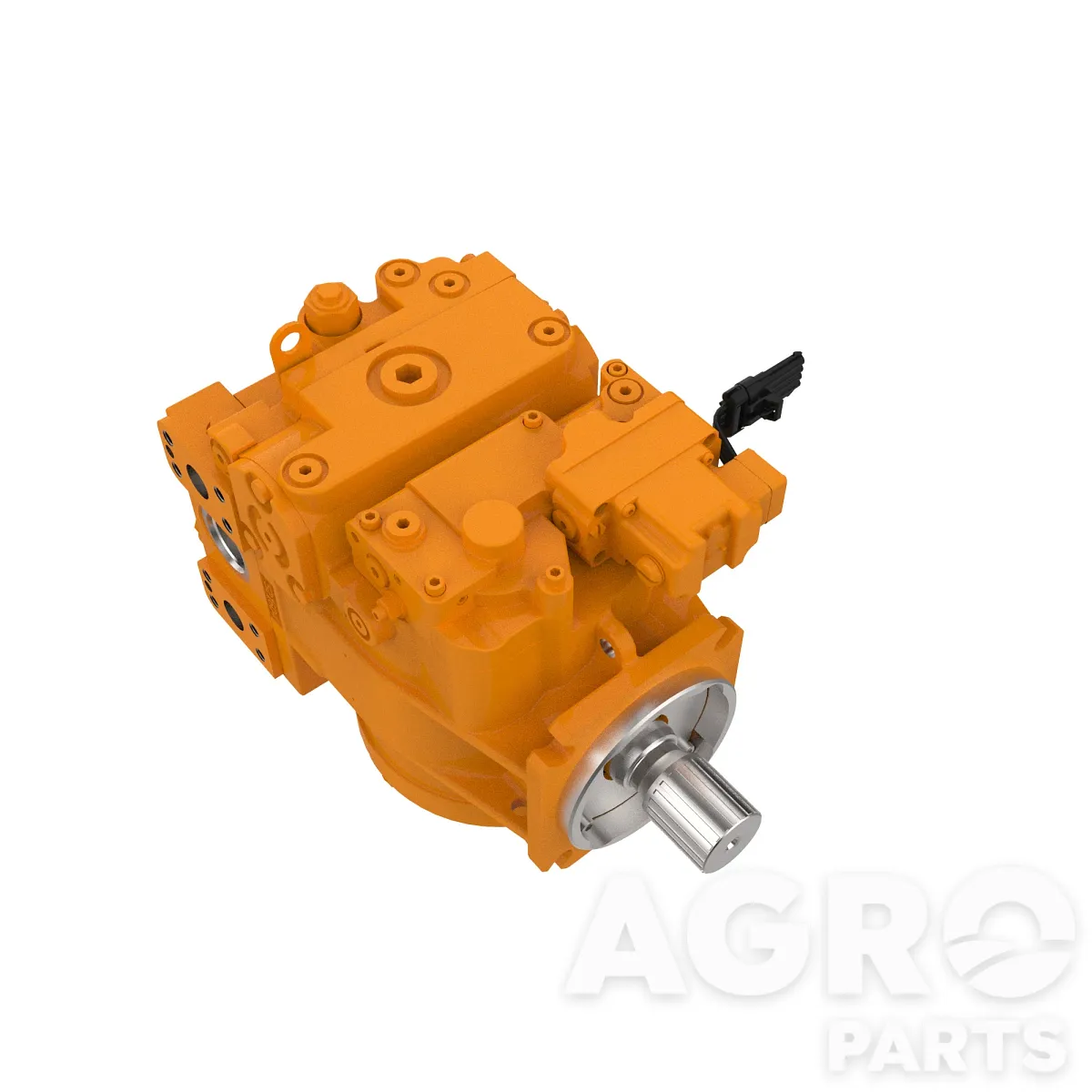 RE578074, Гидравлический  насос, John Deere
