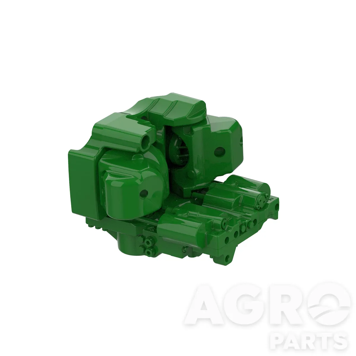 RE580628, Насос, John Deere